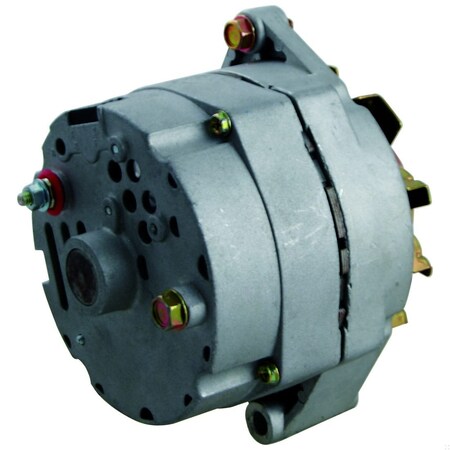 Ilb Gold Replacement For Buick Estate Wagon V8 7.5L 7456Cc 455Cid, 1975 Alternator WY-6B85-5